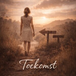Visualisatie: Toekomst