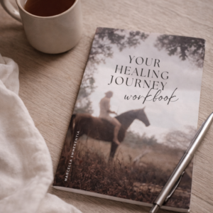 Your Healing Journey 'Workbook'